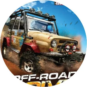 Off-Road Drive