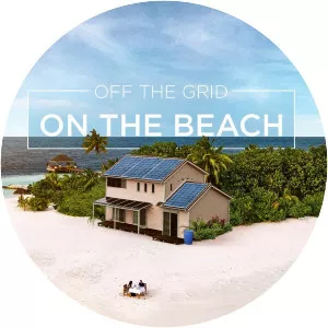 Off the Grid on the Beach - TV program
