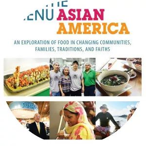 Off the Menu: Asian America - 2015 ‧ Documentary ‧ 56 mins