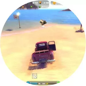 Off The Road - OTR Open World Driving