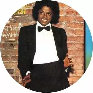 Off the Wall - Studio album by Michael Jackson