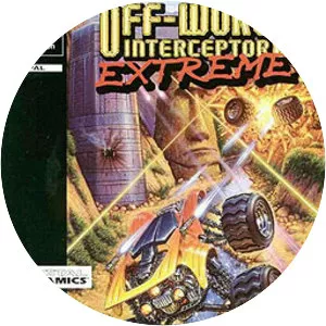 Off-World Interceptor
