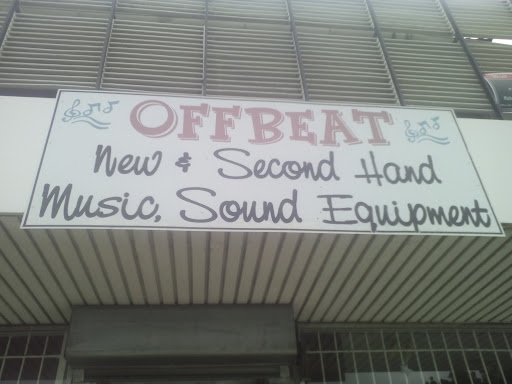 Offbeat Music