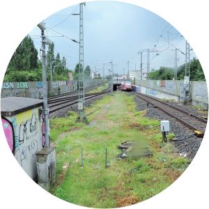 Offenbach Ost station