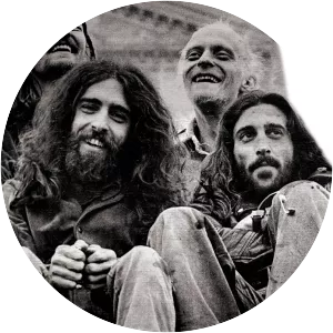 Offenbach - Rock band