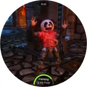 Offensive Combat: Redux!