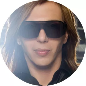 Offer Nissim - Israeli DJ