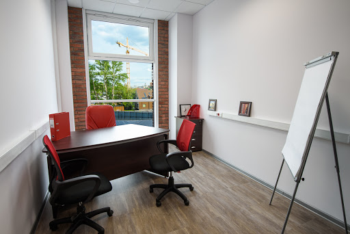 Office Business Center