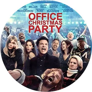 Office Christmas Party