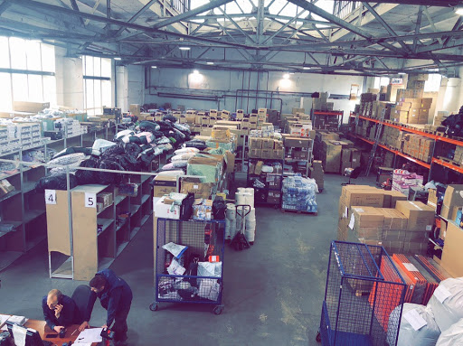 Office Delivery Club