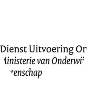 Office of Education (Dienst . . .
