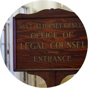 Office of Legal Counsel