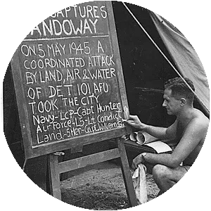 Office of Strategic Services