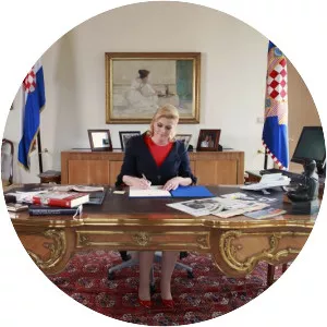 Office of the President of Croatia