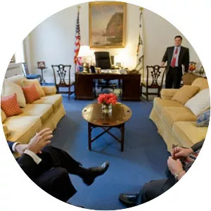 Office of the Vice President of the United States
