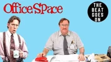 Office Space - 1999 ‧ Romance/Comedy ‧ 1h 30m