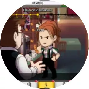 Office Space: Idle Profits