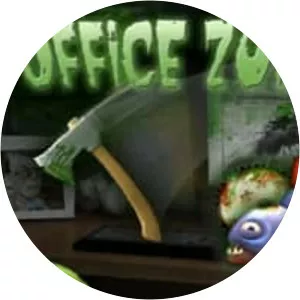 Office Zombie - Video game