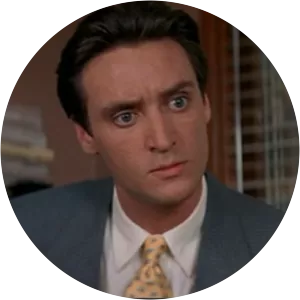 Officer Andrews - Fictional character