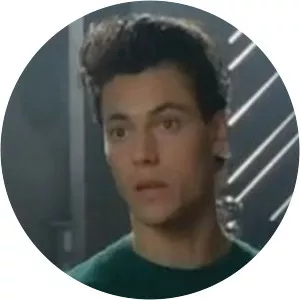 Officer Anthony Mac McCann - Fictional character