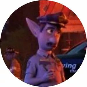 Officer Avel - Fictional character