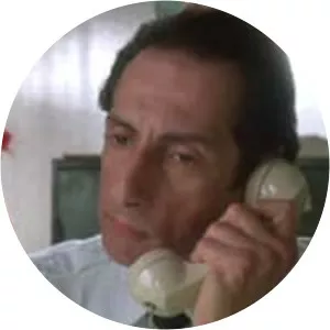 Officer Balzak (Larry Balzak)