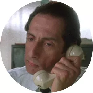 Officer Balzak - Fictional character