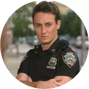 Officer Brendan Finney