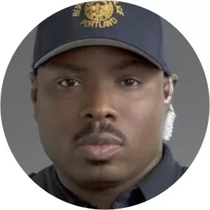 Officer Frank Moto - 