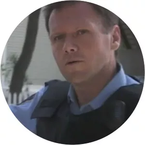 Officer George Green