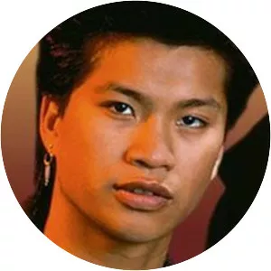 Officer Harry Truman Ioki