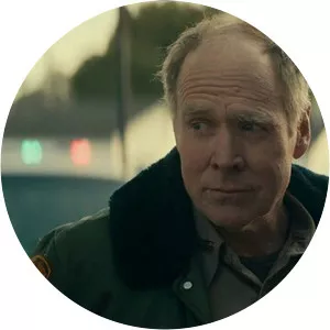 Officer Hawkins - Movie character