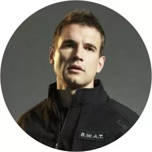 Officer III Jim Street - Fictional character