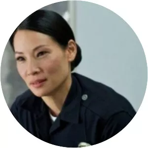 Officer Jessica Tang