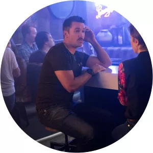 Officer Oscar Hunt - Fictional character