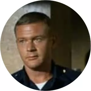 Officer Pete Malloy