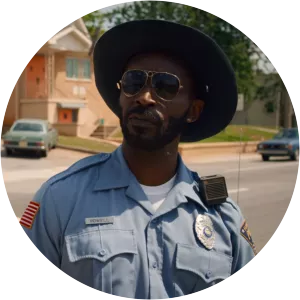 Officer Powell