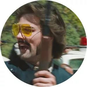 Officer Ray Dobson - Fictional character