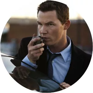 Officer Sammy Bryant