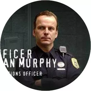 Officer Sean Murphy