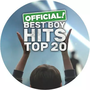 Official! Best Boy Hits: Top 20 - TV program