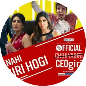 Official CEOgiri - TV program