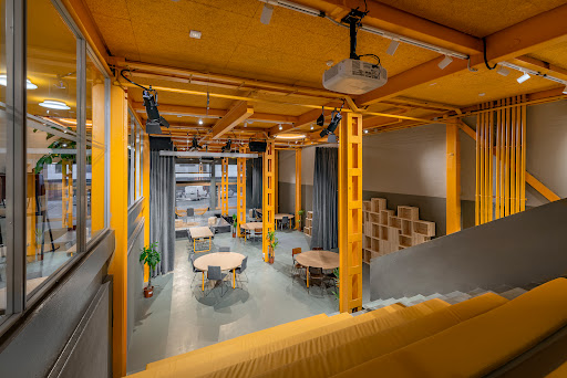 Official College of Industrial Engineers of Madrid - Industrial engineers association in Madrid, Spain