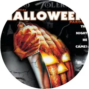 Official Halloween Parody