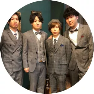 Official HIGE DANdism