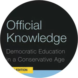 Official knowledge - Book by Michael Apple