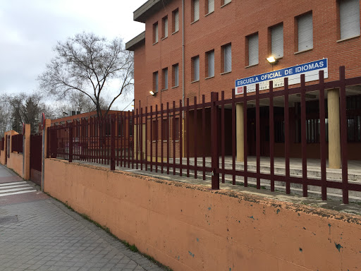 Official Language School in Leganes - Language school in Leganes, Spain