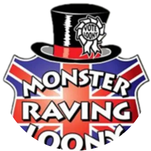 Official Monster Raving Loony Party