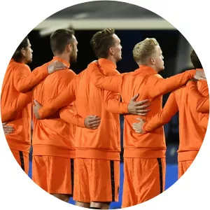 Official Rewind Chart photograph