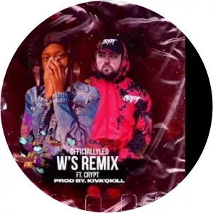 OfficiallyLeo - Musical artist